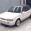 mazda familia 1987 CFJ1621492 image 1