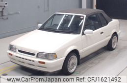mazda familia 1987 CFJ1621492