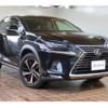 lexus nx 2017 -LEXUS--Lexus NX DBA-AGZ10--AGZ10-1015681---LEXUS--Lexus NX DBA-AGZ10--AGZ10-1015681- image 1