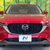 mazda cx-5 2022 CFJ1752504 image 14