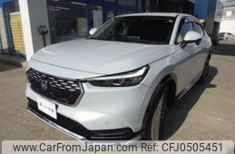 honda vezel 2021 -HONDA 【北見 300ﾅ4367】--VEZEL RV6--1000324---HONDA 【北見 300ﾅ4367】--VEZEL RV6--1000324-