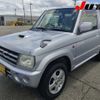 mitsubishi pajero-mini 2006 -MITSUBISHI 【富山 580ｿ280】--Pajero mini H58A--H58A-0704462---MITSUBISHI 【富山 580ｿ280】--Pajero mini H58A--H58A-0704462- image 5