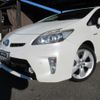 toyota prius 2012 -TOYOTA--Prius DAA-ZVW30--ZVW30-1604753---TOYOTA--Prius DAA-ZVW30--ZVW30-1604753- image 2