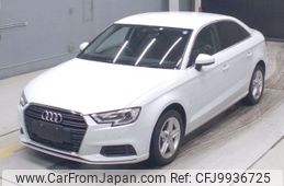 audi a3 2019 -AUDI--Audi A3 8VCXSL-WAUZZZ8V3K1006788---AUDI--Audi A3 8VCXSL-WAUZZZ8V3K1006788-