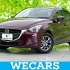 mazda demio 2018 quick_quick_DBA-DJ3FS_DJ3FS-519628 image 1