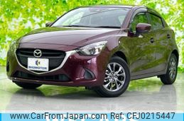 mazda demio 2018 quick_quick_DBA-DJ3FS_DJ3FS-519628