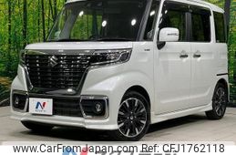 suzuki spacia 2020 CFJ1762118