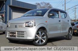 suzuki alto 2018 GOO_JP_700056091530241220001