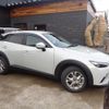 mazda cx-3 2021 quick_quick_DKLFW_DKLFW-106765 image 6