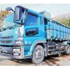 mitsubishi-fuso super-great 2007 -MITSUBISHI--Super Great BDG-FV50JY--FV50JY-550122---MITSUBISHI--Super Great BDG-FV50JY--FV50JY-550122- image 12