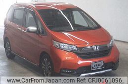 honda freed 2020 -HONDA--Freed GB5-3118174---HONDA--Freed GB5-3118174-