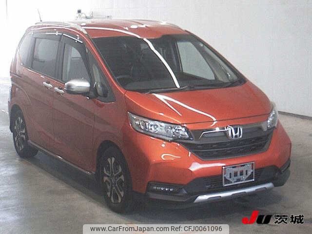 honda freed 2020 -HONDA--Freed GB5-3118174---HONDA--Freed GB5-3118174- image 1