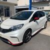 nissan note 2015 -NISSAN 【熊谷 501ﾗ1397】--Note E12--951894---NISSAN 【熊谷 501ﾗ1397】--Note E12--951894- image 1