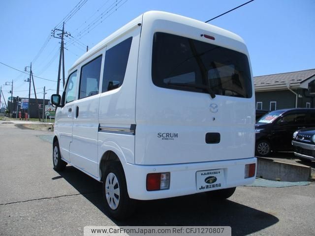 mazda scrum-van 2024 CFJ1270807 image 2