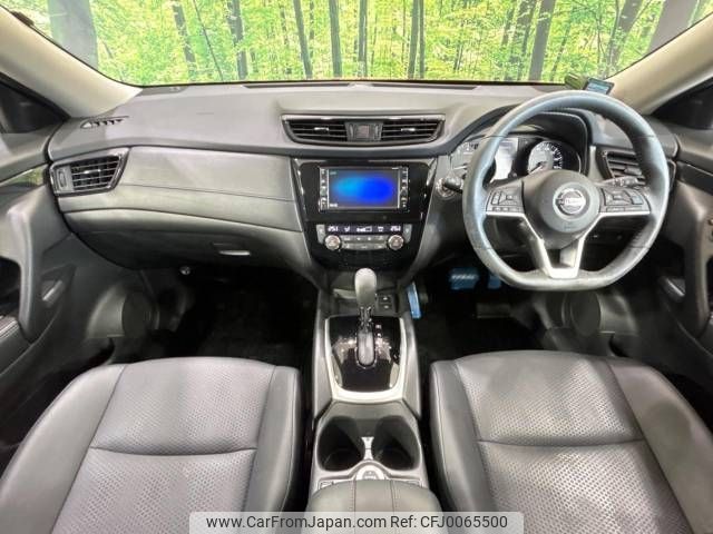 nissan x-trail 2018 -NISSAN--X-Trail DBA-NT32--NT32-088590---NISSAN--X-Trail DBA-NT32--NT32-088590- image 2