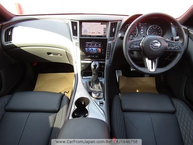 nissan skyline 2022 CFJ1646758 image 2