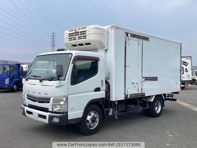 mitsubishi-fuso canter 2015 -MITSUBISHI--Canter TKG-FEB80--FEB80-***397---MITSUBISHI--Canter TKG-FEB80--FEB80-***397- image 1