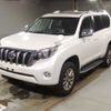 toyota land-cruiser-prado 2017 -TOYOTA--Land Cruiser Prado TRJ150W-0075304---TOYOTA--Land Cruiser Prado TRJ150W-0075304- image 1