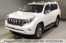 toyota land-cruiser-prado 2017 -TOYOTA--Land Cruiser Prado TRJ150W-0075304---TOYOTA--Land Cruiser Prado TRJ150W-0075304-