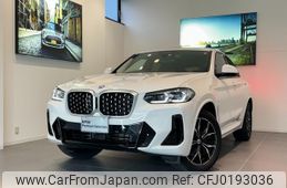 bmw x4 2023 quick_quick_VJ20_WBA32CA0X09R57509