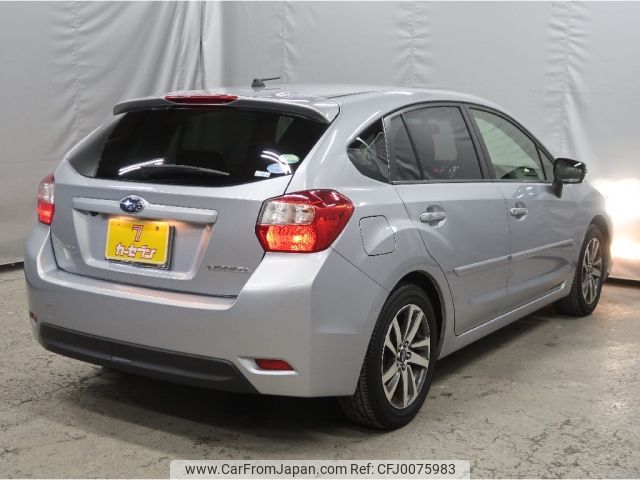 subaru impreza-wagon 2016 -SUBARU--Impreza Wagon DBA-GP7--GP7-122979---SUBARU--Impreza Wagon DBA-GP7--GP7-122979- image 2