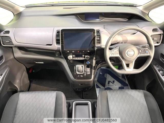 nissan serena 2019 -NISSAN--Serena DAA-HFC27--HFC27-061115---NISSAN--Serena DAA-HFC27--HFC27-061115- image 2