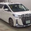 toyota alphard 2021 -TOYOTA 【足立 356ﾉ1115】--Alphard 3BA-AGH30W--AGH30-0365483---TOYOTA 【足立 356ﾉ1115】--Alphard 3BA-AGH30W--AGH30-0365483- image 1