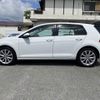 volkswagen golf 2013 -VOLKSWAGEN--VW Golf AUCPT--EW132207---VOLKSWAGEN--VW Golf AUCPT--EW132207- image 16