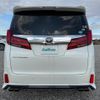 toyota alphard 2018 -TOYOTA--Alphard DBA-AGH30W--AGH30-0226091---TOYOTA--Alphard DBA-AGH30W--AGH30-0226091- image 14