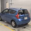 nissan note 2015 -NISSAN 【名古屋 506ぬ4635】--Note E12-329357---NISSAN 【名古屋 506ぬ4635】--Note E12-329357- image 7