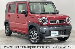 mazda flair 2022 CFJ1784952