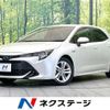 toyota corolla-sport 2020 CFJ1793080 image 1