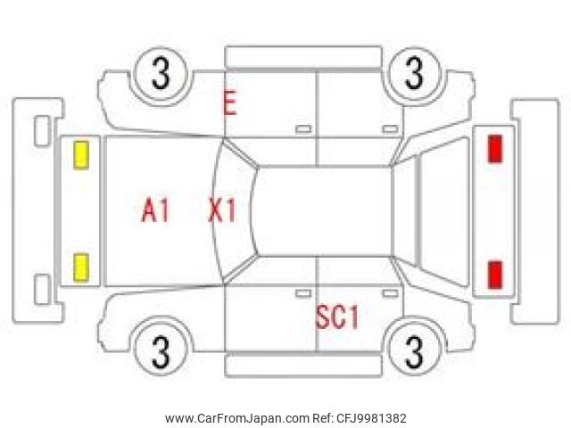 honda n-wgn 2018 -HONDA--N WGN DBA-JH1--JH1-2219008---HONDA--N WGN DBA-JH1--JH1-2219008- image 2