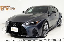 lexus is 2024 CFJ1890734