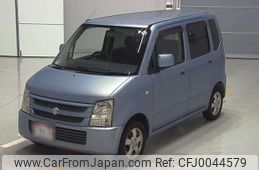suzuki wagon-r 2007 -SUZUKI--Wagon R MH22S-271282---SUZUKI--Wagon R MH22S-271282-