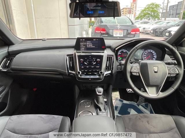 toyota crown 2018 -TOYOTA--Crown 6AA-AZSH20--AZSH20-1023645---TOYOTA--Crown 6AA-AZSH20--AZSH20-1023645- image 2