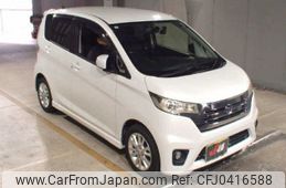 nissan dayz 2013 -NISSAN 【福岡 582ﾁ3997】--DAYZ B21W--B21W-0010151---NISSAN 【福岡 582ﾁ3997】--DAYZ B21W--B21W-0010151-