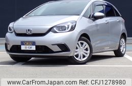 honda fit 2020 -HONDA--Fit 6AA-GR3--GR3-1011982---HONDA--Fit 6AA-GR3--GR3-1011982-