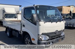 toyota dyna-truck 2017 -TOYOTA--Dyna TKG-XZC605--XZC605-0015804---TOYOTA--Dyna TKG-XZC605--XZC605-0015804-
