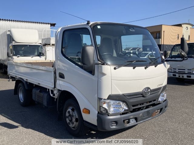 toyota dyna-truck 2017 -TOYOTA--Dyna TKG-XZC605--XZC605-0015804---TOYOTA--Dyna TKG-XZC605--XZC605-0015804- image 1