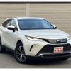 toyota harrier 2020 quick_quick_6BA-MXUA80_MXUA80-0024143 image 19