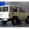 toyota land-cruiser-prado 1993 -TOYOTA--Land Cruiser Prado Q-LJ71G--LJ71-0012125---TOYOTA--Land Cruiser Prado Q-LJ71G--LJ71-0012125- image 2