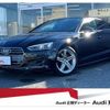 audi a5-sportback 2019 quick_quick_DBA-F5CVKL_WAUZZZF57KA044155 image 1