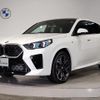 bmw x2 2024 quick_quick_3BA-42GM20_WBA42GM0305Y44998 image 1