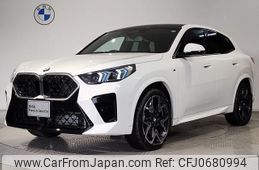 bmw x2 2024 quick_quick_3BA-42GM20_WBA42GM0305Y44998