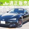 mazda roadster 2016 quick_quick_DBA-NDERC_NDERC-100285 image 1