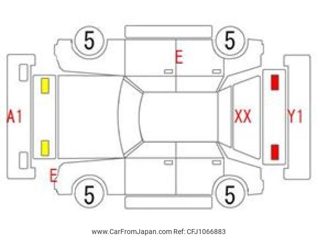 daihatsu move 2016 -DAIHATSU--Move DBA-LA150S--LA150S-0108840---DAIHATSU--Move DBA-LA150S--LA150S-0108840- image 2