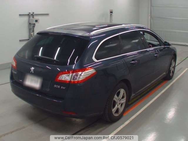 peugeot 508 2014 -PEUGEOT--Peugeot 508 ABA-W2W5F02--VF38E5FVACL048189---PEUGEOT--Peugeot 508 ABA-W2W5F02--VF38E5FVACL048189- image 2