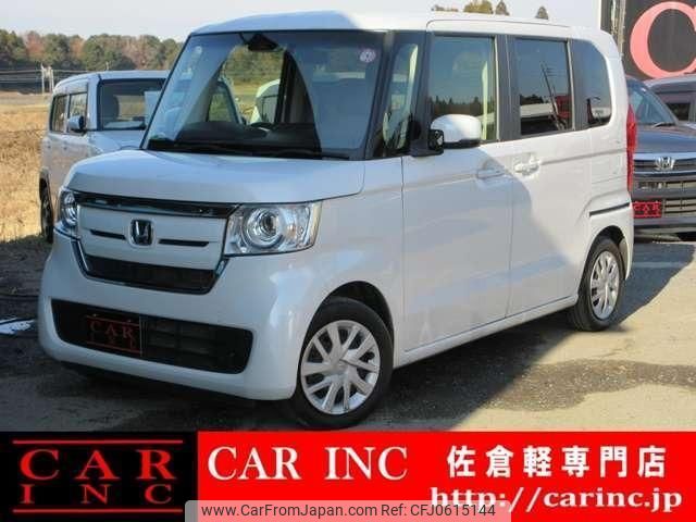 honda n-box 2020 quick_quick_JF3_JF3-2220819 image 1