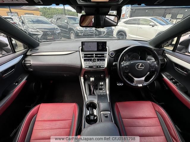 lexus nx 2018 quick_quick_AYZ10_AYZ10-1018310 image 2